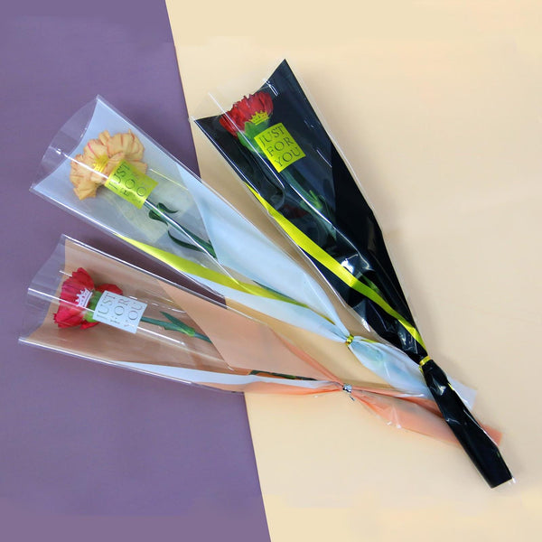 Single Stalk Carnation | V55 - Jade Valley Gifts & Floral Design Centre