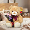 Jovin 55cm Teddy Bear | GT224 - Jade Valley Gifts & Floral Design Centre
