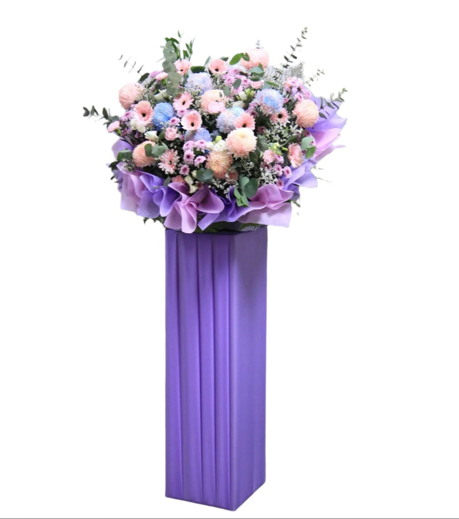 Grand Opening Flower Stand | FO255 - Jade Valley Gifts & Floral Design Centre