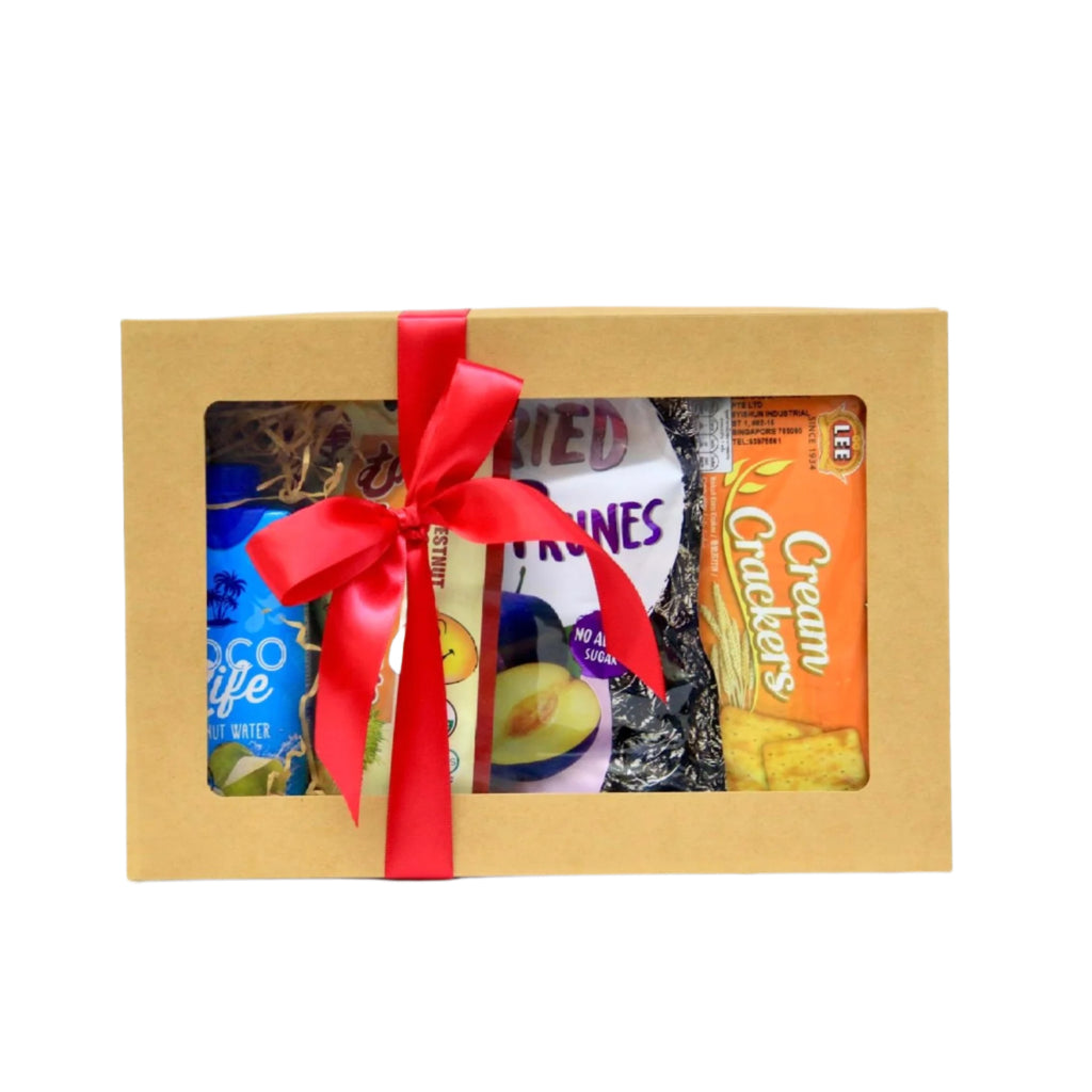Corporate Care Pack | GP1 - Jade Valley Gifts & Floral Design Centre