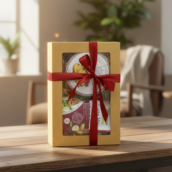 Corporate Care Pack | GP2 - Jade Valley Gifts & Floral Design Centre