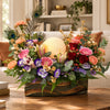 Flowers with Light|DF91 - Jade Valley Gifts & Floral Design Centre
