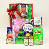 Health Foods Get Well Hamper | HF266 - Jade Valley Gifts & Floral Design Centre