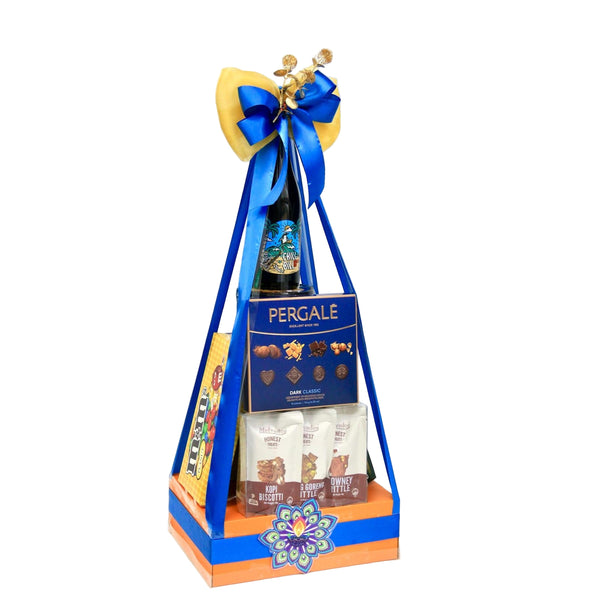 Deepavali Hamper  | DB86 - Jade Valley Gifts & Floral Design Centre