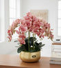 CNY Artificial Large Phalaenopsis Orchid  | CN823 - Jade Valley Gifts & Floral Design Centre