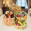 Get Well Hamper | FF180 - Jade Valley Gifts & Floral Design Centre