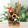 Graduation Flowers and Graduation Bear | GT292 - Jade Valley Gifts & Floral Design Centre