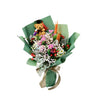 Graduation Mini Hand Bouquet | BQ141 - Jade Valley Gifts & Floral Design Centre