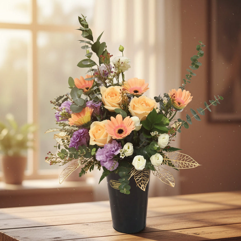 Fresh Cut Flowers | TB162 - Jade Valley Gifts & Floral Design Centre