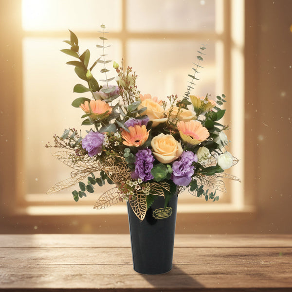 Fresh Cut Flowers | TB162 - Jade Valley Gifts & Floral Design Centre