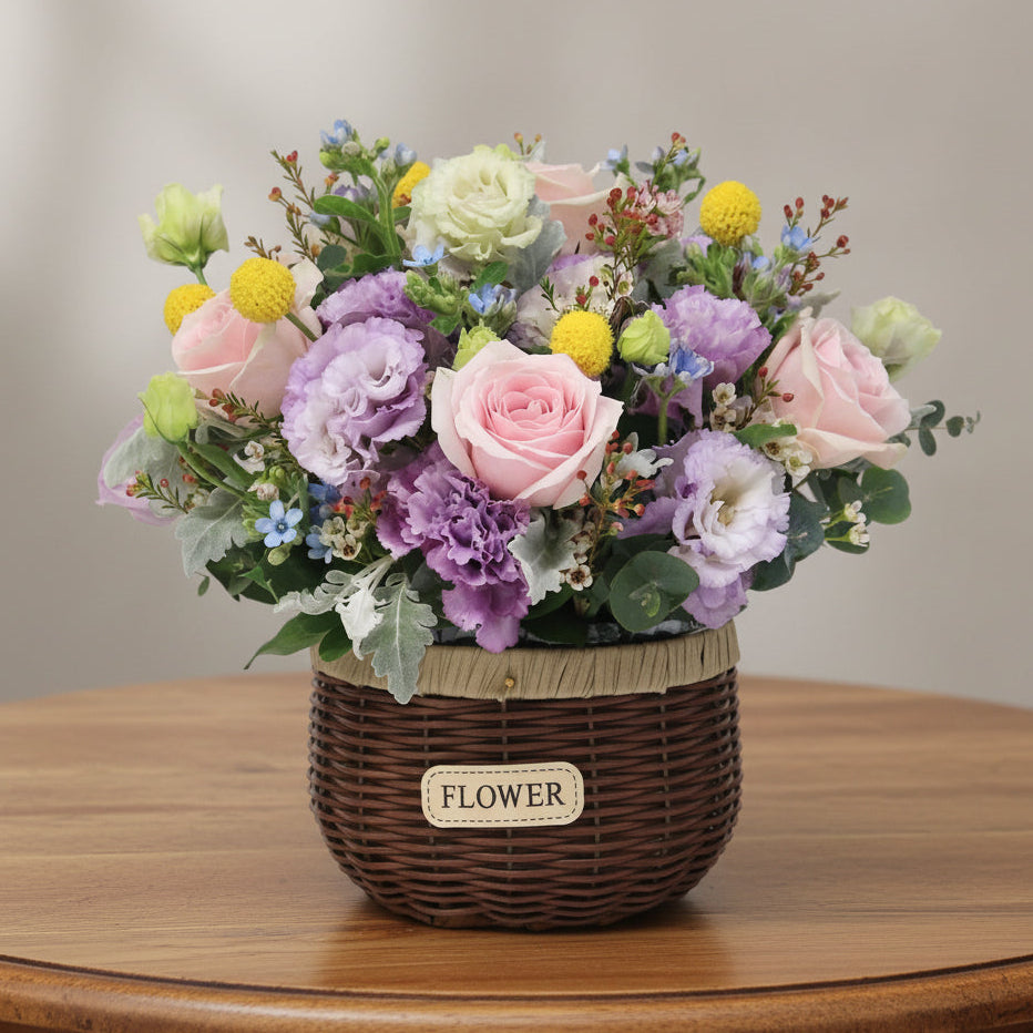 Fresh Cut Flowers | TB169 - Jade Valley Gifts & Floral Design Centre