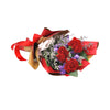 Baby Hamper & Balloon | B310 - Jade Valley Gifts & Floral Design Centre