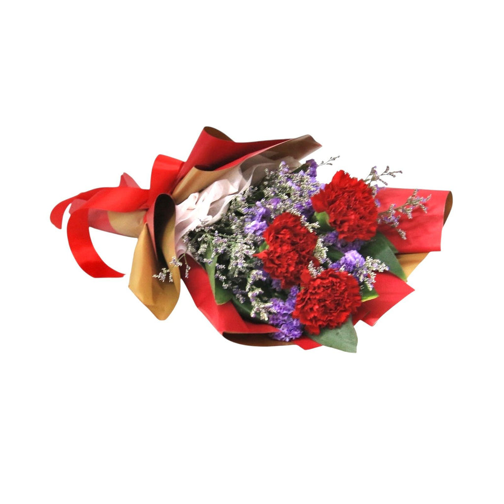 Baby Hamper & Balloon | B310 - Jade Valley Gifts & Floral Design Centre
