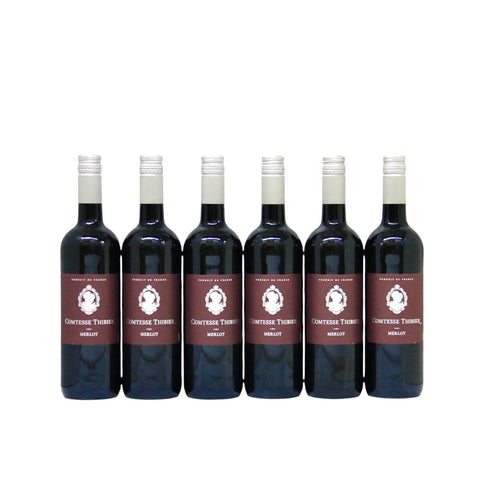 Wine Selection | GP6 - Jade Valley Gifts & Floral Design Centre