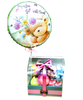 Children Hamper with Balloon | HF234 - Jade Valley Gifts & Floral Design Centre