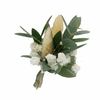 All Occasion Corsage - Damage Free Magnetic Pins | WDC62 - Jade Valley Gifts & Floral Design Centre