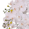 Artificial Oriental Orchid Arrangement - 100cm Grand Size | ART43 - Jade Valley Gifts & Floral Design Centre