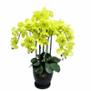 Artificial Real-Touch Oriental Orchid 65cm | ART41 - Jade Valley Gifts & Floral Design Centre
