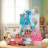 Baby Bliss Hamper - Boy and Girl Options | B266 - Jade Valley Gifts & Floral Design Centre