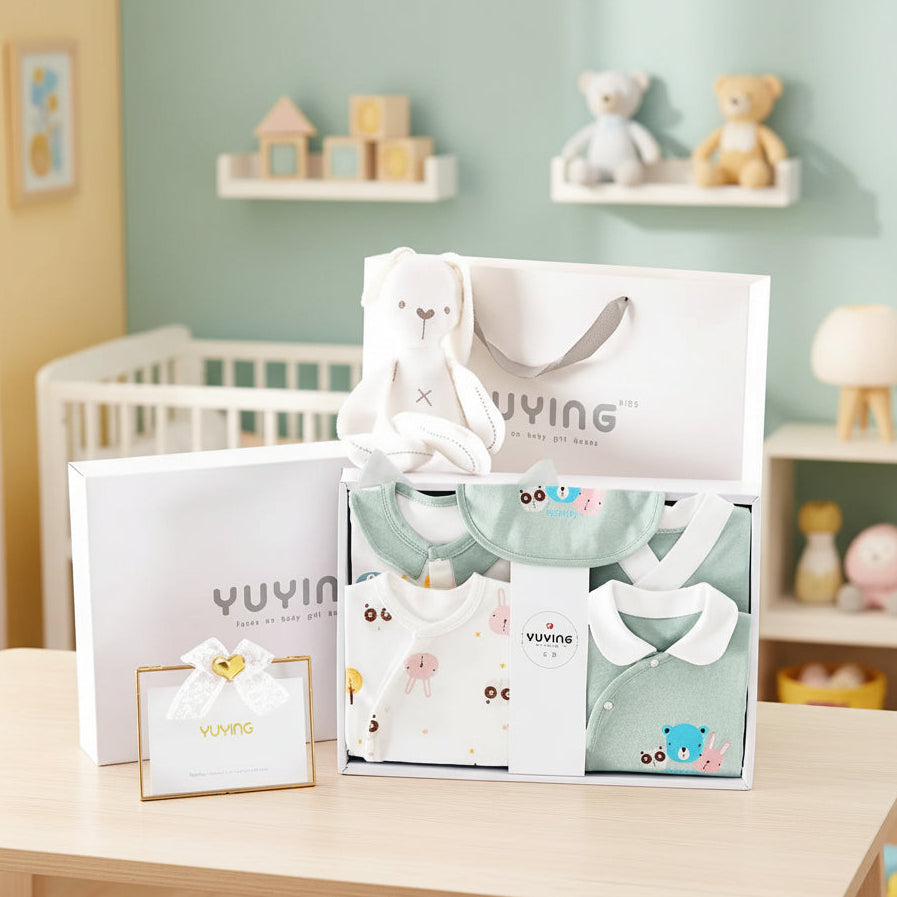 Baby Clothing Sets - Unise | B277 - Jade Valley Gifts & Floral Design Centre