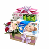 Baby Hamper| B281 - Jade Valley Gifts & Floral Design Centre