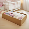 Baby Hamper  - Boy & Girl Options  | B252 - Jade Valley Gifts & Floral Design Centre