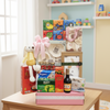 Baby Hamper with Premium Health Foods - Birds Nest | B286 - Jade Valley Gifts & Floral Design Centre
