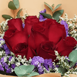 Bouquet of Roses | BQ162 - Jade Valley Gifts & Floral Design Centre