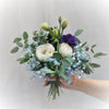 Bridesmaid Posy | WDB23 - Jade Valley Gifts & Floral Design Centre