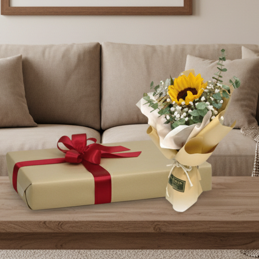 Christian Bible Verse Art Print | GT256 - Jade Valley Gifts & Floral Design Centre