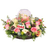 Christmas Flowers | MF198 - Jade Valley Gifts & Floral Design Centre