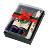 Christmas Hamper with Premium Wines | MA207 - Jade Valley Gifts & Floral Design Centre