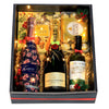 Christmas Premium Wines in Gift Box | MA210 - Jade Valley Gifts & Floral Design Centre