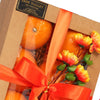 CNY 8 Mandarin Oranges Hamper | CN339 - Jade Valley Gifts & Floral Design Centre