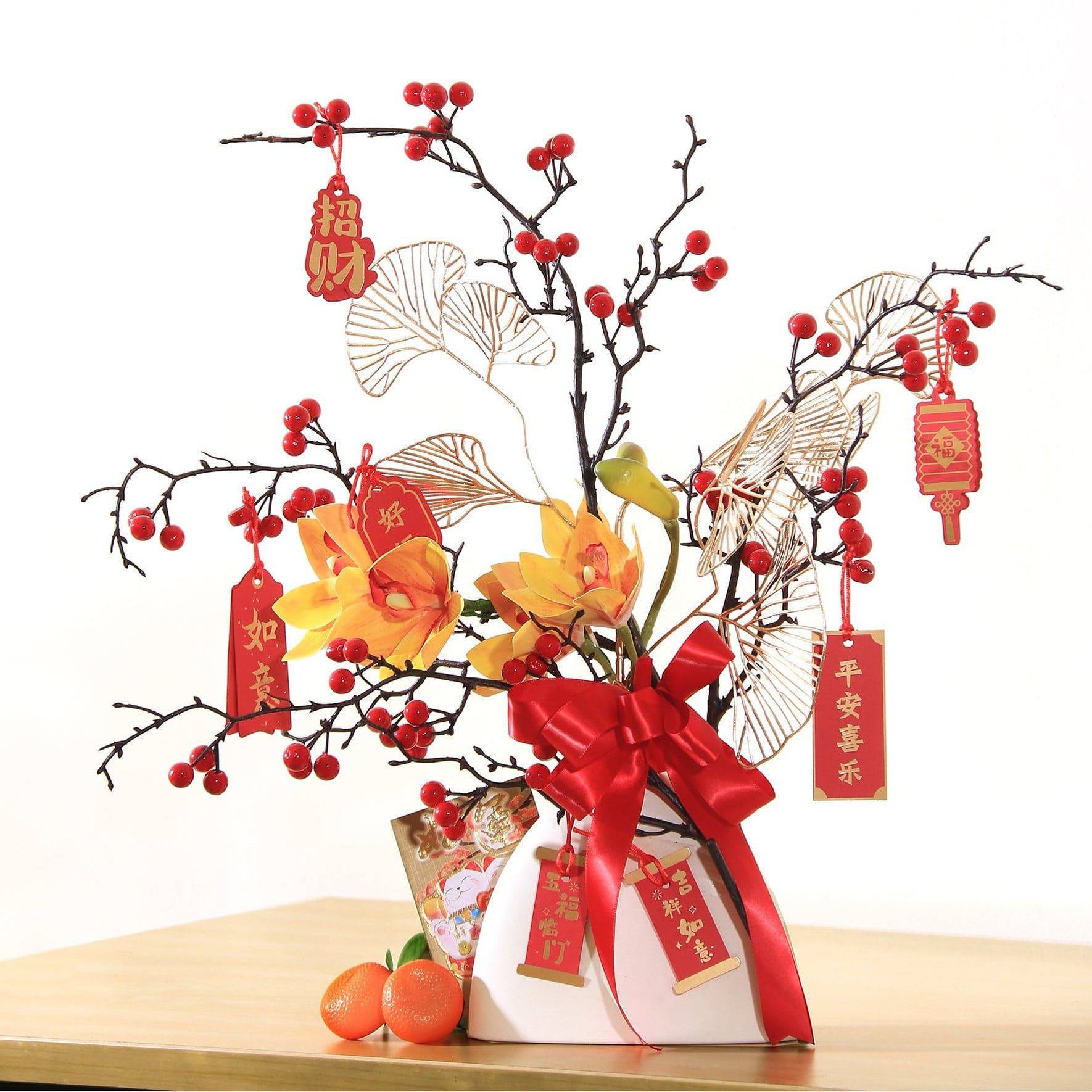 Chinese New Year Hampers & Gifts 2024 Jade Valley Gifts & Floral