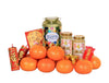 CNY Oranges | New Moon Bird's Nest Hamper | CN330 - Jade Valley Gifts & Floral Design Centre