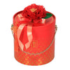 CNY Premium Hamper | Fortune Abalone & Bird's Nest & Pineapple Tart | CB371 - Jade Valley Gifts & Floral Design Centre
