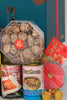 CNY Premium Hamper | Skylight & New Moon Abalone Gift | CB369 - Jade Valley Gifts & Floral Design Centre