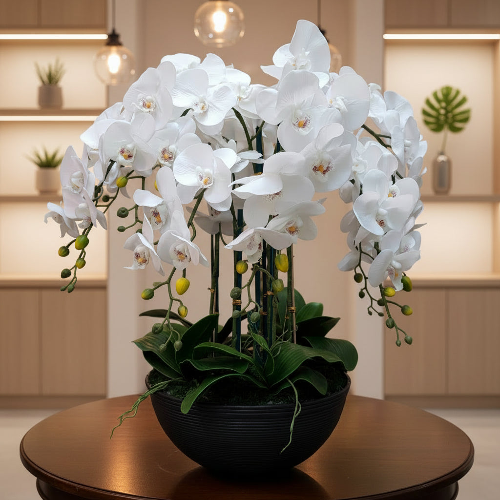Congratulatory Grand Opening Flower | FO219 - Jade Valley Gifts & Floral Design Centre