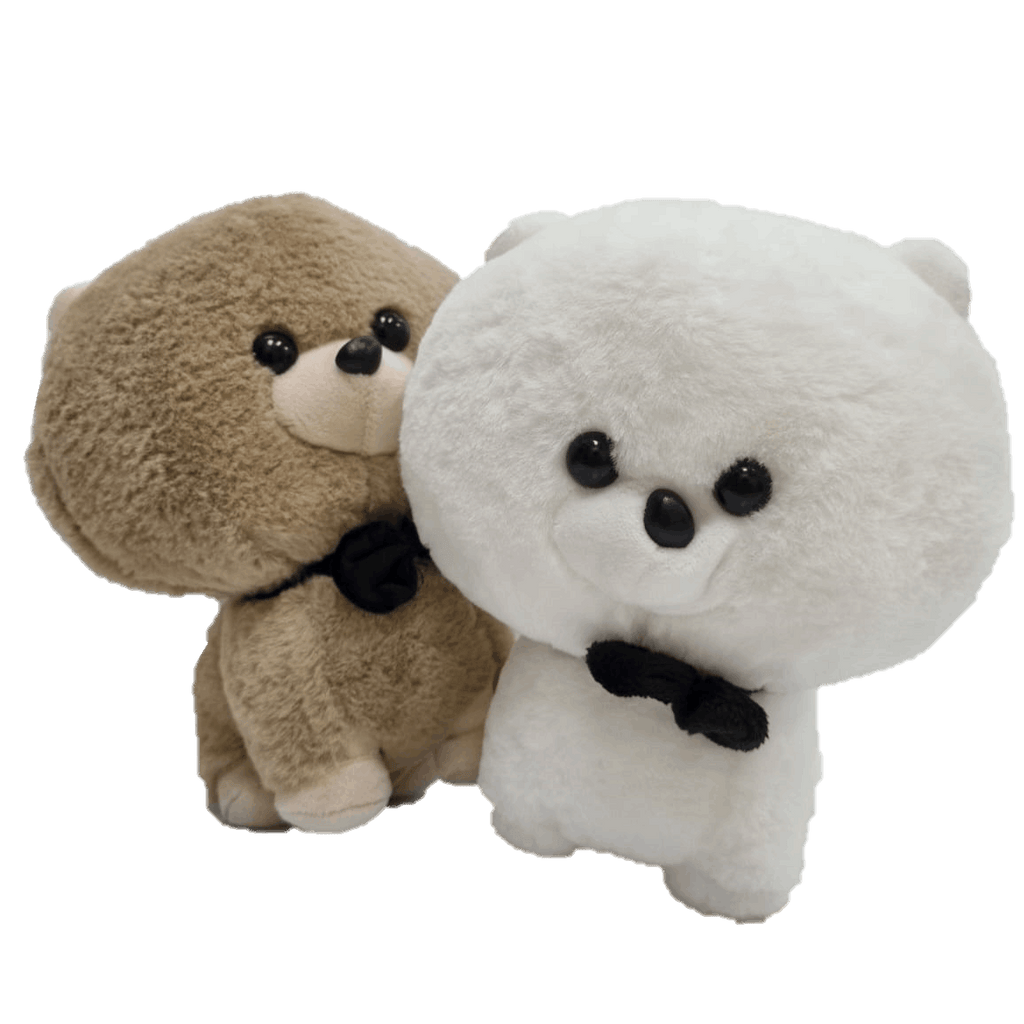 Doggy Softy Toy | GT251 - Jade Valley Gifts & Floral Design Centre