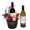 Flowers & Wine | GT231 - Jade Valley Gifts & Floral Design Centre