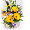 Flowers & Wine | GT245 - Jade Valley Gifts & Floral Design Centre