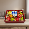 Fruits & Coconut Water | FF162 - Jade Valley Gifts & Floral Design Centre