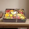 Fruits & Flowers Get Well Hamper | FF161 - Jade Valley Gifts & Floral Design Centre