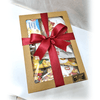 Gift Pack 4 (Snack) | GP4 - Jade Valley Gifts & Floral Design Centre