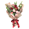 Hand Bouquet/BQ157 - Jade Valley Gifts & Floral Design Centre