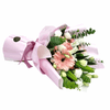 Hand Bouquet | BQ160 - Jade Valley Gifts & Floral Design Centre