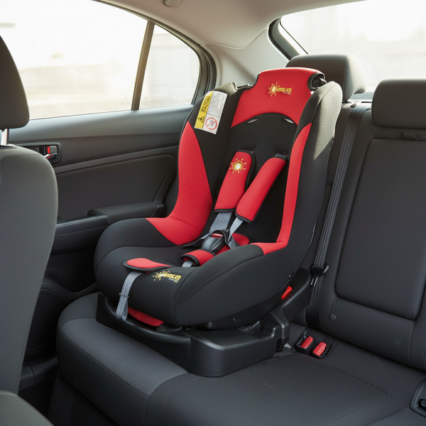 New Born Baby Car Seat Gift - Stock Clearance Sale | B271 - Jade Valley Gifts & Floral Design Centre