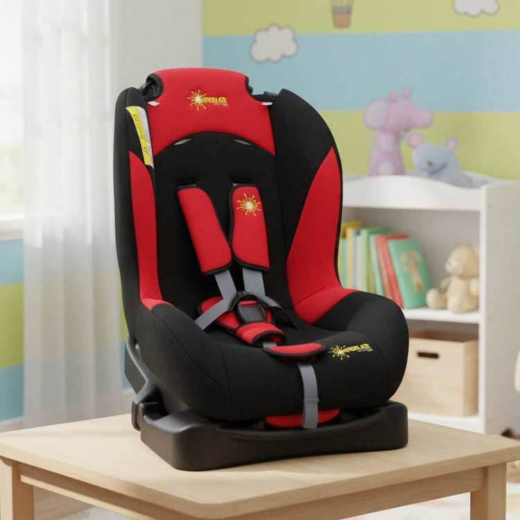 New Born Baby Car Seat Gift - Stock Clearance Sale | B271 - Jade Valley Gifts & Floral Design Centre