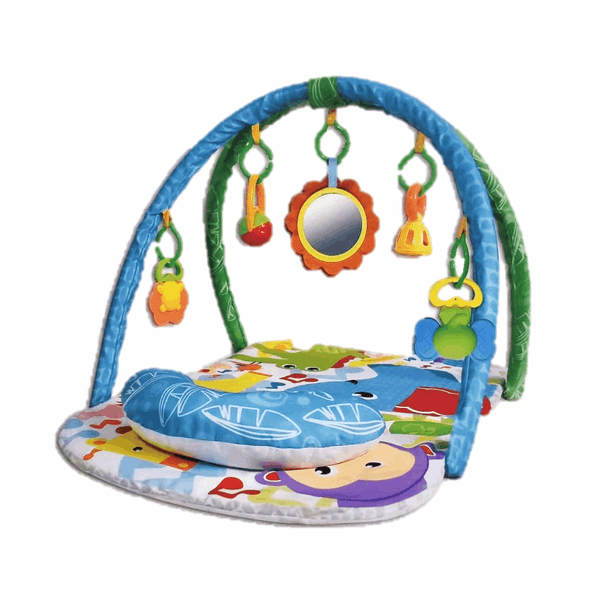 Newborn Baby Play Gym | B254 - Jade Valley Gifts & Floral Design Centre